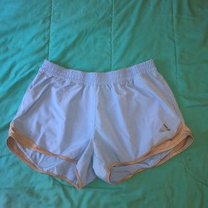 NIKE running shorts 💙